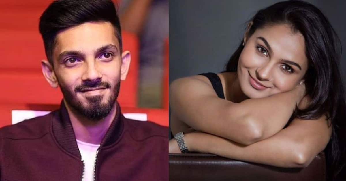 Anirudh : அந்த ஒரு காரணத்தால் தான் ஆண்ட்ரியா உடனான காதல் தோல்வியில் முடிந்தது... ஓப்பனாக சொன்ன அனிருத்