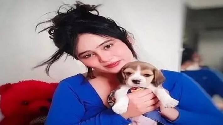 postmortem report of slain blogger Ritika Singh came up with shocking information BSM postmortem report of slain blogger Ritika Singh came up with shocking information BSM