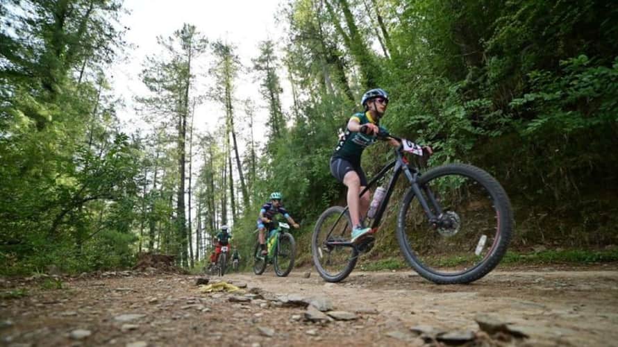 Health Benefits of Cycling Health Benefits of Cycling