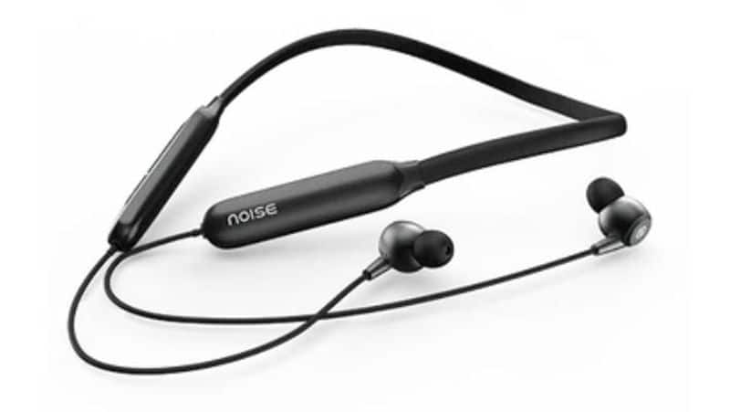 Noise Nerve Pro with up to 35h playtime, fast charge launched