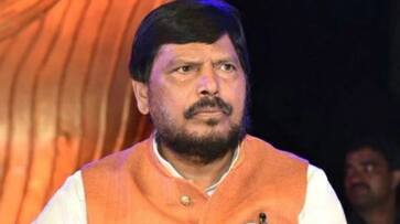 nitish kumar may return to NDA says union minister ramdas athawale kms nitish kumar may return to NDA says union minister ramdas athawale kms