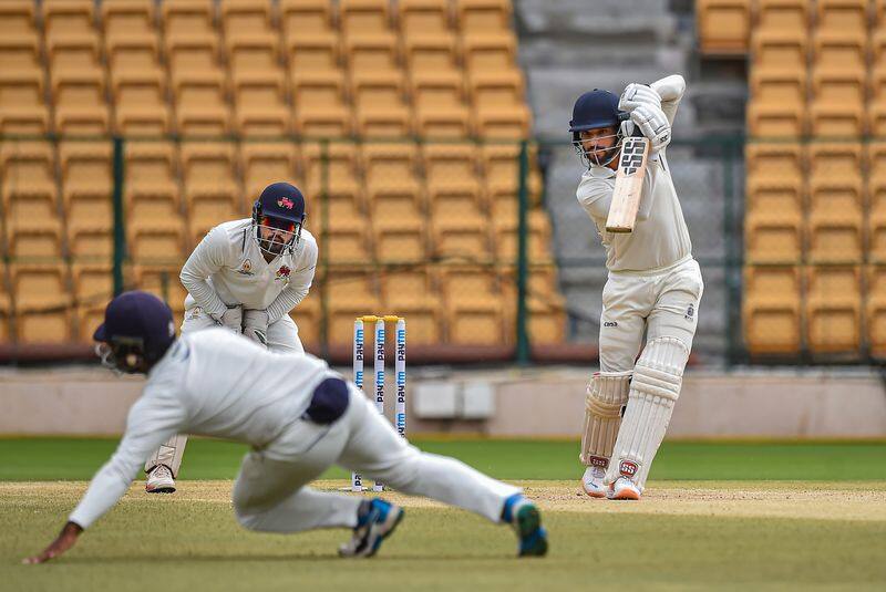 Ranji Trophy Final, Day 4: Patidar hits ton against Mumbai as MP lay one hand on coveted title snt