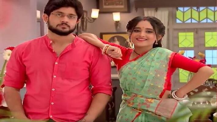 Zee Bangla serial Mithai bomb blast sequence is coming in Mithai, shooting is completed anbad Zee Bangla serial Mithai bomb blast sequence is coming in Mithai, shooting is completed anbad