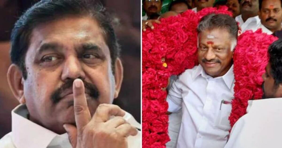 இபிஎஸ்-ஐ முந்தும் ஓபிஎஸ்.. மேலும் 2 தொகுதிகளில் வேட்பாளர்கள் அறிவித்து அதிரடி.. எந்ததெந்த தொகுதி தெரியுமா?