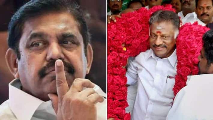Election to consult about one country one election for AIADMK coordinators Commission letter Election to consult about one country one election for AIADMK coordinators Commission letter