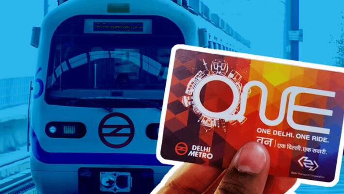 Hassle Free Ways to Recharge Delhi Metro Smart Cards latest tech news ANP Hassle Free Ways to Recharge Delhi Metro Smart Cards latest tech news ANP