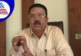 Minister CC Patil Talks About Maharashtra Political Crisis In Gadag gvd