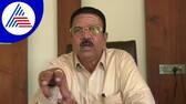 Minister CC Patil Talks About Maharashtra Political Crisis In Gadag gvd