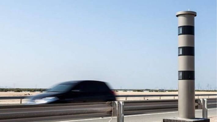 Woman sues her driver for racking up traffic fines of AED 13400 Woman sues her driver for racking up traffic fines of AED 13400