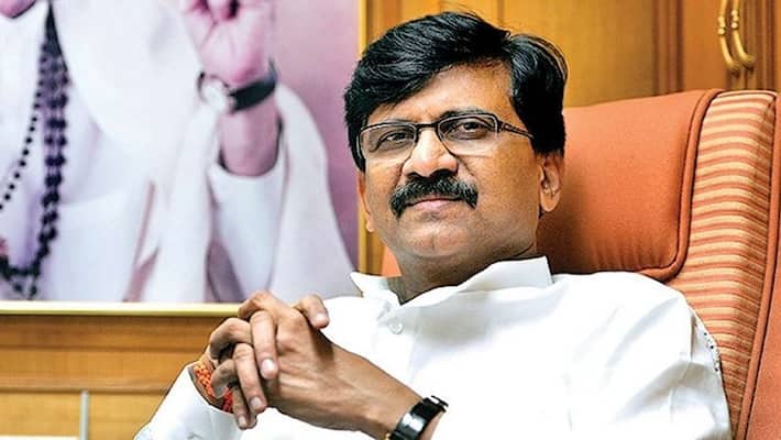 Enforcement department summons Shiv Sena leader Sanjay Rawat ... Uddhav Thackeray in shock. Enforcement department summons Shiv Sena leader Sanjay Rawat ... Uddhav Thackeray in shock.