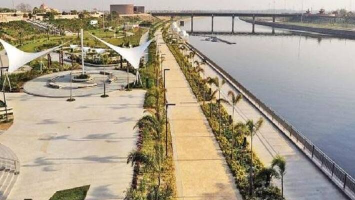 CBI seeks permission for investigation against two former chief secretaries in Gomti riverfront scam case CBI seeks permission for investigation against two former chief secretaries in Gomti riverfront scam case