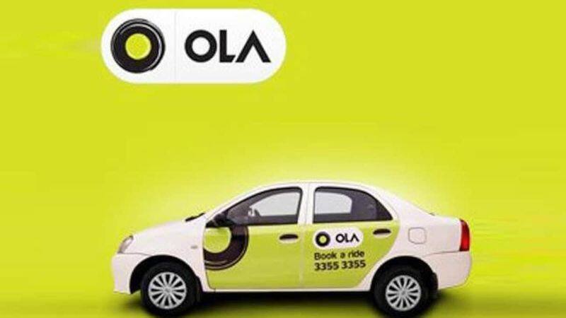 ola electric car will be sportiest: ceo shares plan