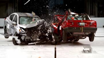Bharat NCAP test starts on 2023 December 15 Bharat NCAP test starts on 2023 December 15