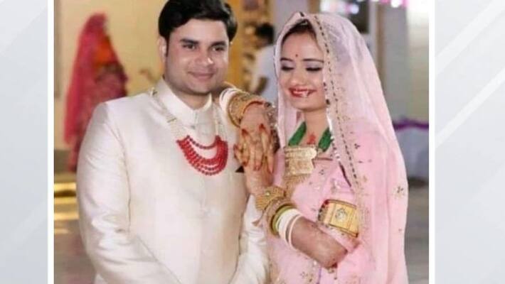 jaipur news emotional story government job for both husband wife committed suicide together kpr jaipur news emotional story government job for both husband wife committed suicide together kpr