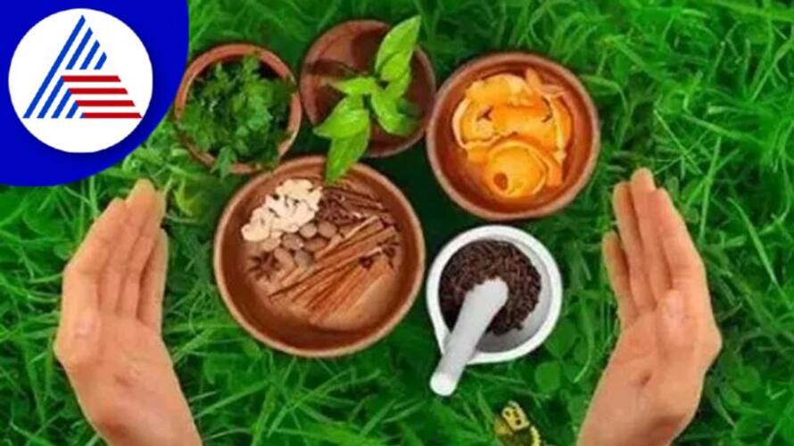 Ayurvedic herbs to improve men's power Ayurvedic herbs to improve men's power