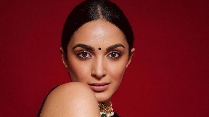 Follow these Kiara Advani beauty tips to get beautiful and flawless skin BDD Follow these Kiara Advani beauty tips to get beautiful and flawless skin BDD