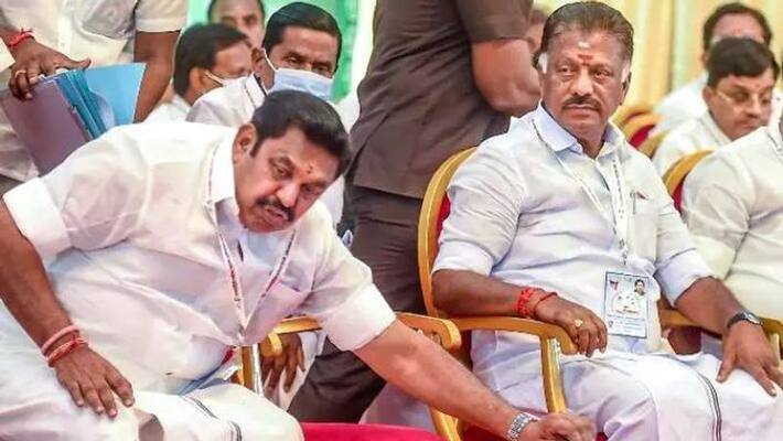 Opposition deputy leader post.. Dindigul admk functionaries in OPS place..? who is EPS Choice? Opposition deputy leader post.. Dindigul admk functionaries in OPS place..? who is EPS Choice?