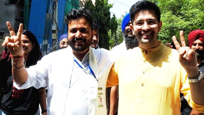 Rajendra Nagar by elections 2022 result kpg Rajendra Nagar by elections 2022 result kpg