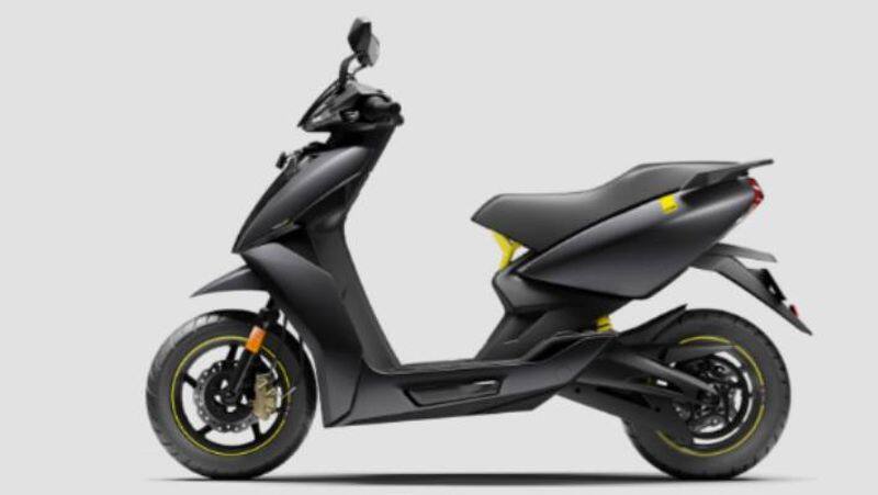 ather energy records nine fold growth in june 2022 sales in india
