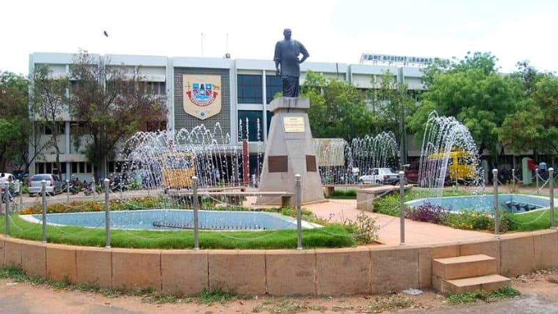 Madurai Kamaraj University Research Associate Recruitment 2022