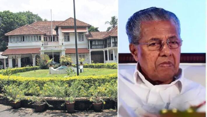 government issued order allots 25 lakh rupees for construction of lift in Cliff House government issued order allots 25 lakh rupees for construction of lift in Cliff House
