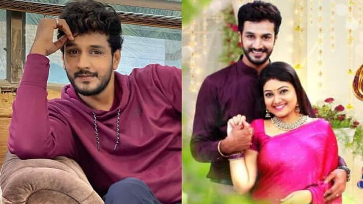 4 years of successful roja serial is wrapped 4 years of successful roja serial is wrapped