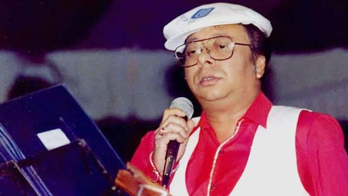 rd burman birth anniversary, because of bollywood composer property wife and manager fight with each other KPJ rd burman birth anniversary, because of bollywood composer property wife and manager fight with each other KPJ