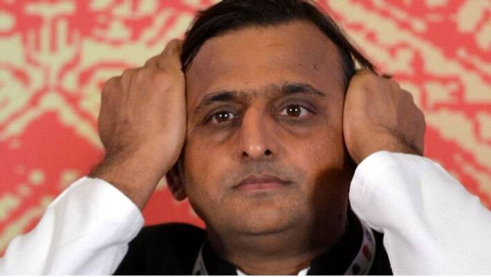 Why SP got crushing defeat hands BJP Azamgarh Dineshlal nirahua Rampur Liksabha By Election Samajwadi party Akhilesh yadav biggest reason Why SP got crushing defeat hands BJP Azamgarh Dineshlal nirahua Rampur Liksabha By Election Samajwadi party Akhilesh yadav biggest reason