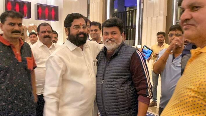 Maharashtra Political Crisis 10 big comments in last 5 days mda Maharashtra Political Crisis 10 big comments in last 5 days mda