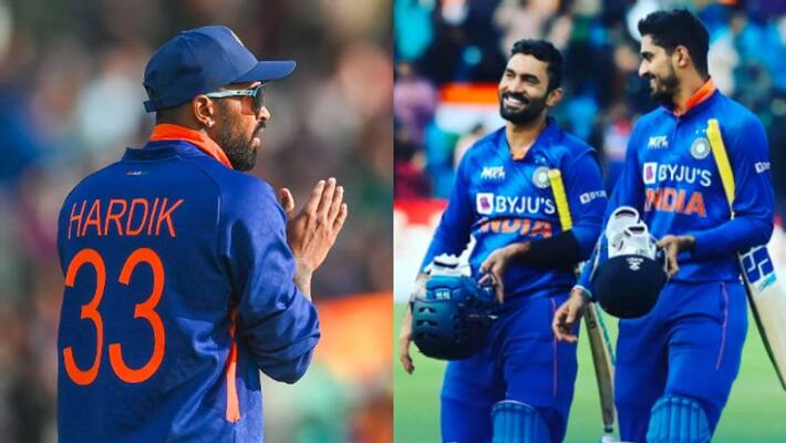 India vs Ireland Team India beat Ireland by 7 wickets in 1st T20 match spb India vs Ireland Team India beat Ireland by 7 wickets in 1st T20 match spb