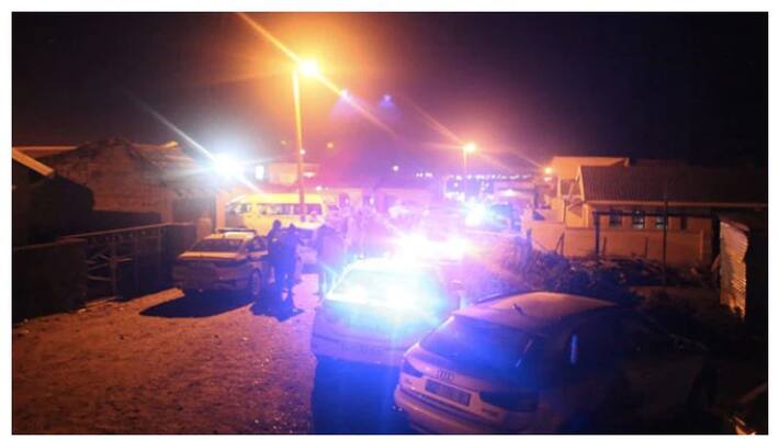 At least 21 teenagers in South Africa die under mysterious circumstances mda At least 21 teenagers in South Africa die under mysterious circumstances mda
