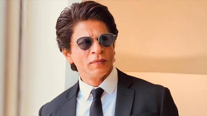 shahrukh khan revealed the release of film pathaan trailer and talk about the sequel KPJ shahrukh khan revealed the release of film pathaan trailer and talk about the sequel KPJ