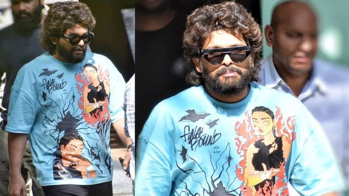 pushpa star allu arjun brutally trolled for fat shamed here is what trollers call south super star KPJ pushpa star allu arjun brutally trolled for fat shamed here is what trollers call south super star KPJ
