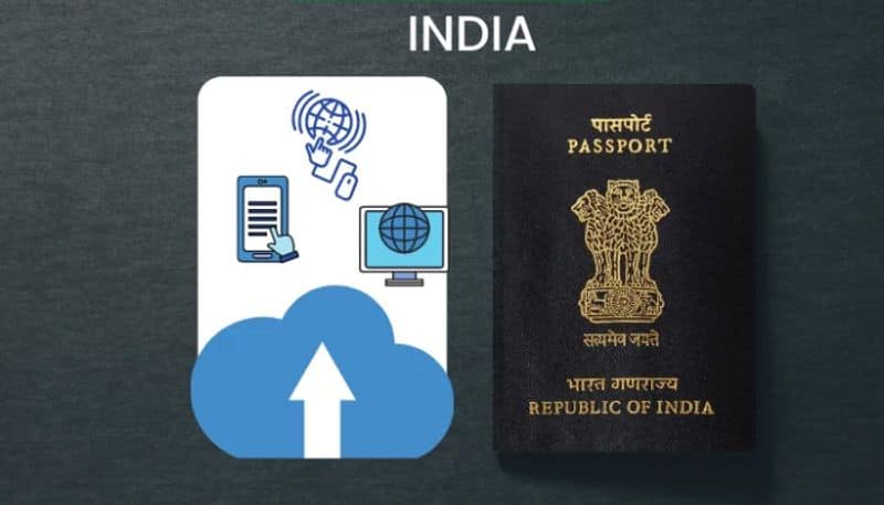 How To Renew Your Passport Online Check Renewal Fee And More sgb