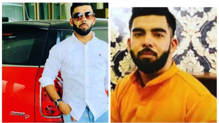Expat Aboobacker Sidhiq murder four more accused escape to UAE Expat Aboobacker Sidhiq murder four more accused escape to UAE