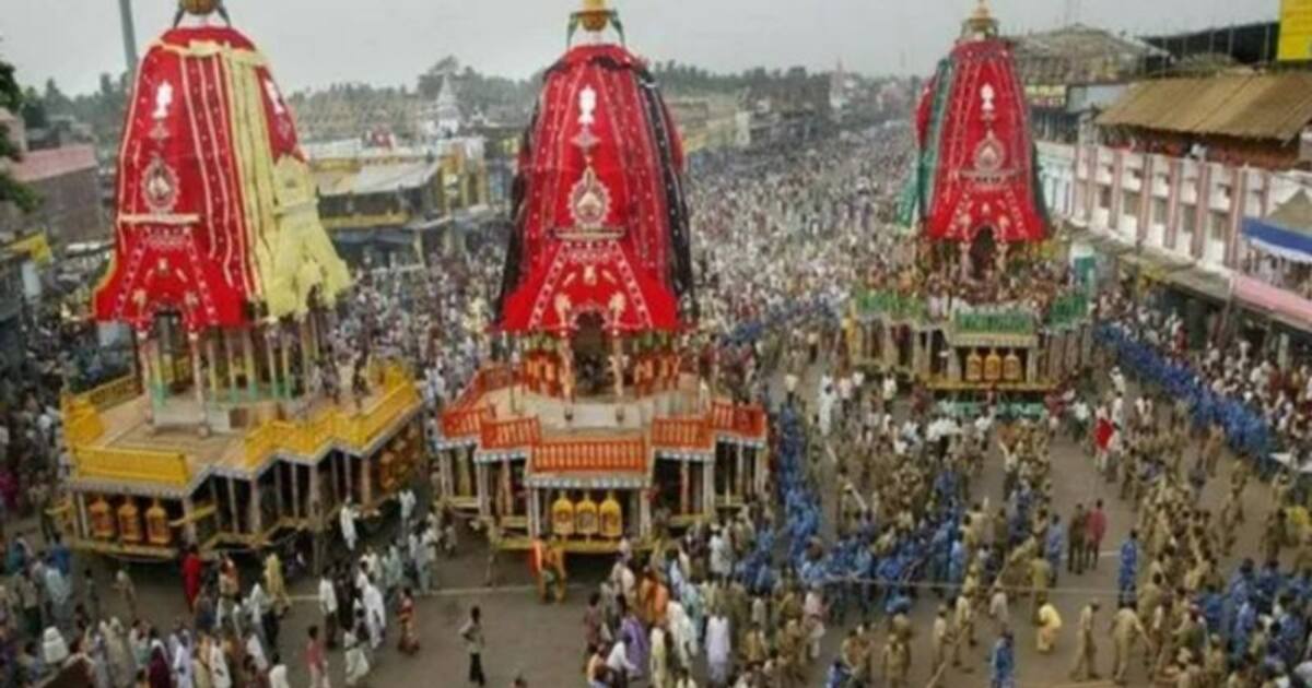 Jegannath: பூரி ஜெகன்னாதர் கோவிலின் சிறப்பம்சங்கள்..தீராத வினையெல்லாம் தீரும், வாழ்வில் நடக்கும் அற்புதம்