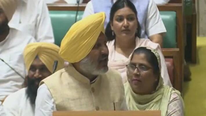 Punjab to get free electricity from July 1 announces Minister Harpal Singh Cheema during state budget pod