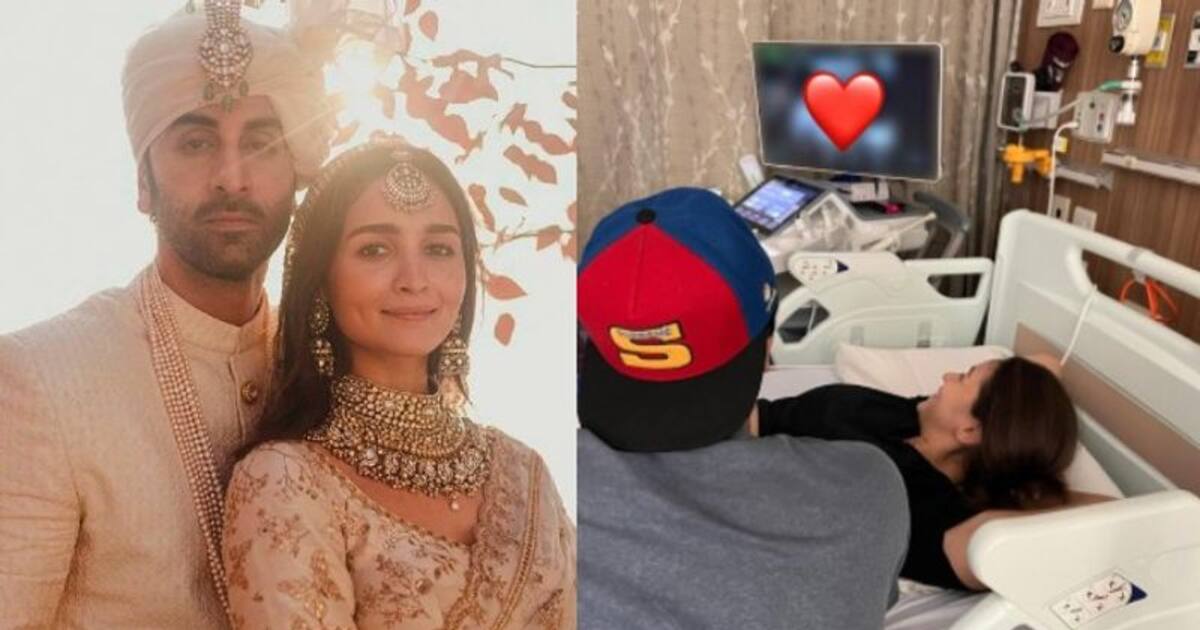 நான் அம்மா ஆகப்போறேன்... திருமணமான இரண்டே மாதத்தில் குட் நியூஸ் சொன்ன ஆலியா பட் - குவியும் வாழ்த்துக்கள்