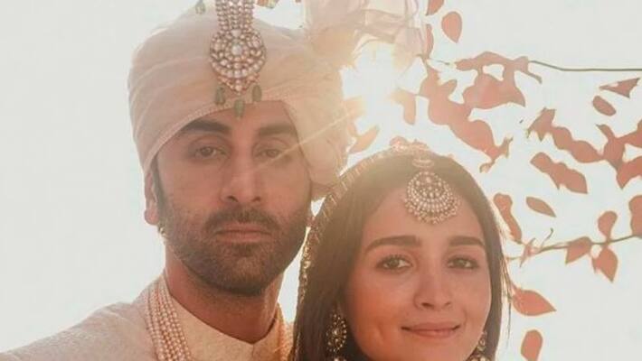 Astrology prediction become true about Alia And Ranbir kapoors first child ABSC Astrology prediction become true about Alia And Ranbir kapoors first child ABSC