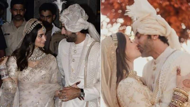 Ranbir Kapoor going to become a father, Alia Bhatt announces pregnancy after 2 months of marriage GGA