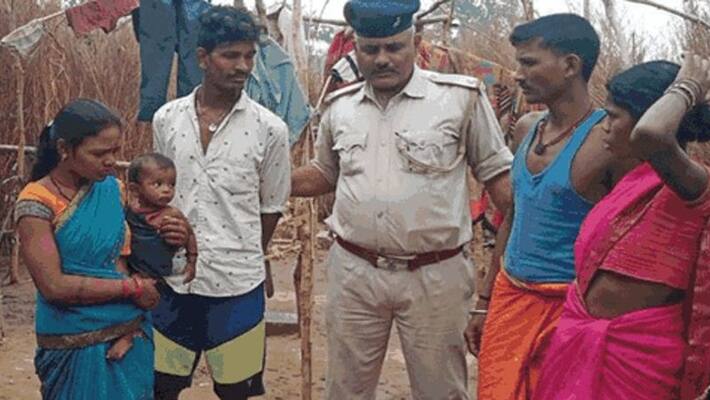 shocking crime Garhwa news woman murder by sister and husband before death private part cut for tantra mantra kpr shocking crime Garhwa news woman murder by sister and husband before death private part cut for tantra mantra kpr
