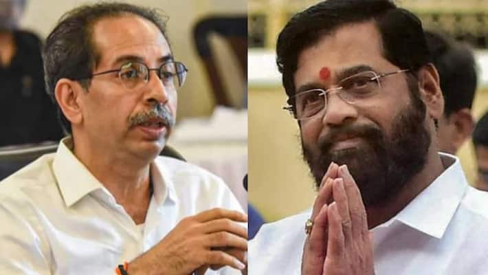 Maharashtra crisis Speaker not to decide on any disqualification gcw Maharashtra crisis Speaker not to decide on any disqualification gcw