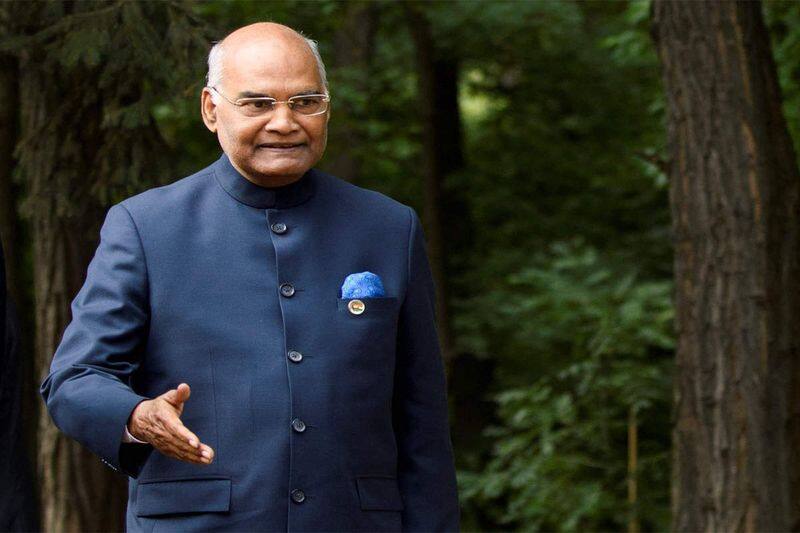 Former President Ram Nath Kovind has been allotted a government bungalow
