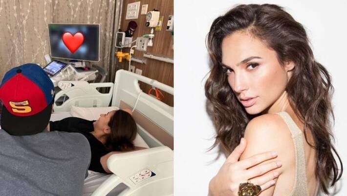 Wonder Woman wishes Alia for her pregnancy anbsd Wonder Woman wishes Alia for her pregnancy anbsd