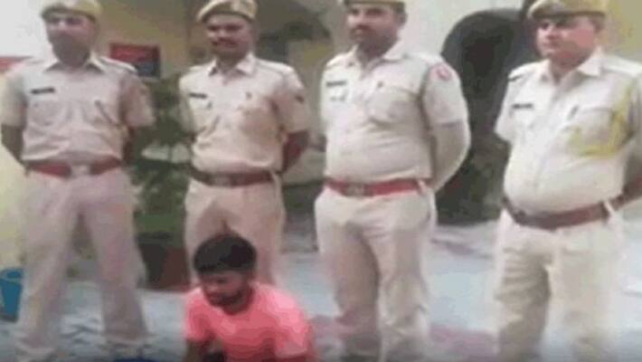 Ajmer News sHocking crime pregnant wife murdered by husband for illicit relationship love affair in rajasthan kpr Ajmer News sHocking crime pregnant wife murdered by husband for illicit relationship love affair in rajasthan kpr