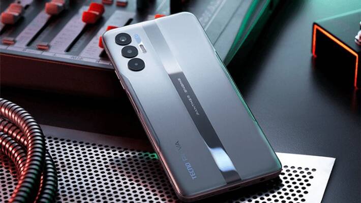 Tecno Pova 3 will go on sale for the first time today in the country ANP Tecno Pova 3 will go on sale for the first time today in the country ANP