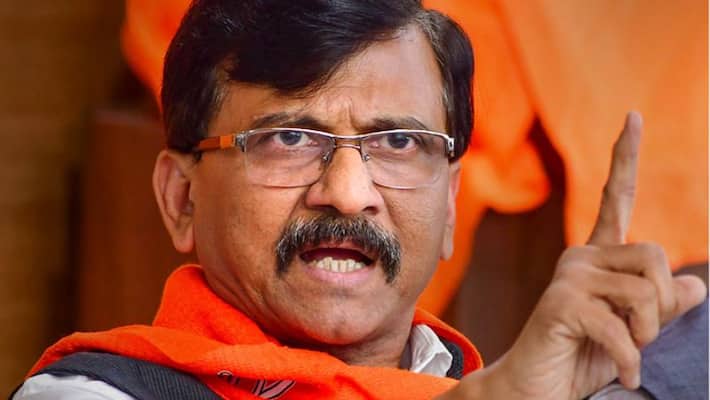 No violence without Delhi's support - Sanjay Raut's sensational comments on border dispute No violence without Delhi's support - Sanjay Raut's sensational comments on border dispute