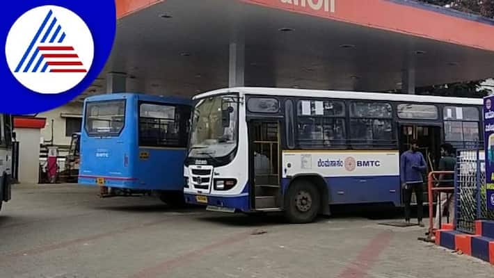 BMTC driver committed suicide over harassment by officers gow BMTC driver committed suicide over harassment by officers gow