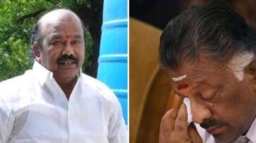 Rajan Chellappa said that AIADMK will not benefit from OPS visit Rajan Chellappa said that AIADMK will not benefit from OPS visit