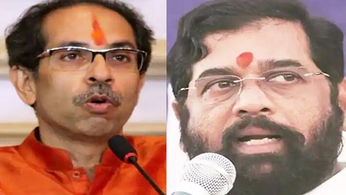 7 days of political crisis in Maharashtra, know what happened so far kpg 7 days of political crisis in Maharashtra, know what happened so far kpg